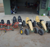 Wallaroo North Beach Tourist Park - Schoolies Week Accommodation