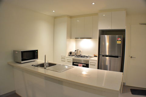 Royal Stays Apartments Southbank - Schoolies Week Accommodation 6