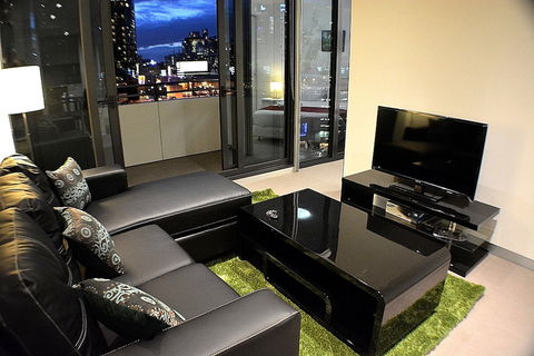 Royal Stays Apartments Southbank - Schoolies Week Accommodation 4