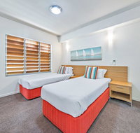 Sea La Vie - Airlie Beach - Schoolies Week Accommodation