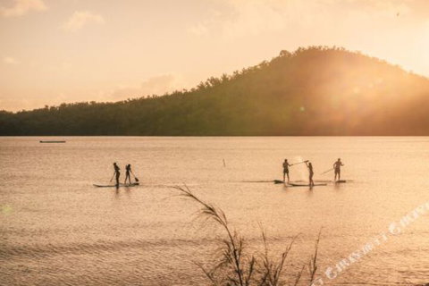 Paradise Cove Resort - Schoolies Week Accommodation 2