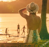 Paradise Cove Resort - Schoolies Week Accommodation