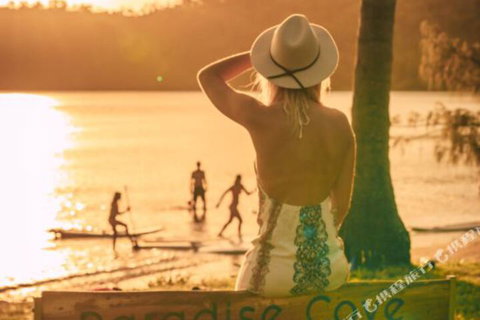Paradise Cove Resort - Schoolies Week Accommodation 0
