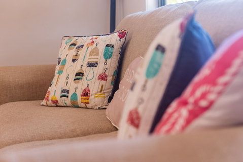 Coastal Cottage - Cannonvale - Schoolies Week Accommodation 3