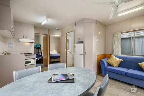 NRMA Phillip Island Beachfront Holiday Park - Schoolies Week Accommodation 4