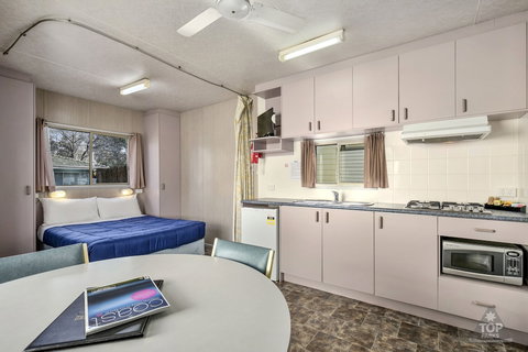 NRMA Phillip Island Beachfront Holiday Park - Schoolies Week Accommodation 5
