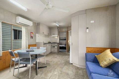 NRMA Phillip Island Beachfront Holiday Park - Schoolies Week Accommodation 1