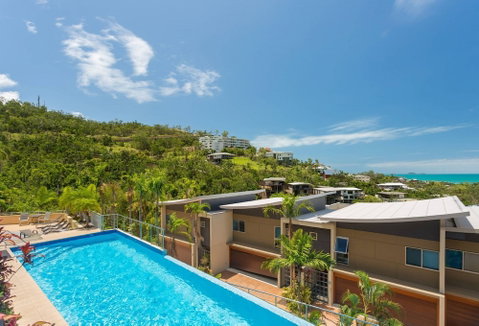Azure Sea Whitsunday Resort - Schoolies Week Accommodation 6