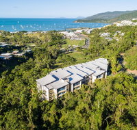 Azure Sea Whitsunday Resort - Schoolies Week Accommodation