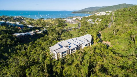 Azure Sea Whitsunday Resort - Schoolies Week Accommodation 0