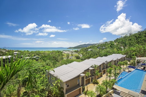 Azure Sea Whitsunday Resort - Schoolies Week Accommodation 5