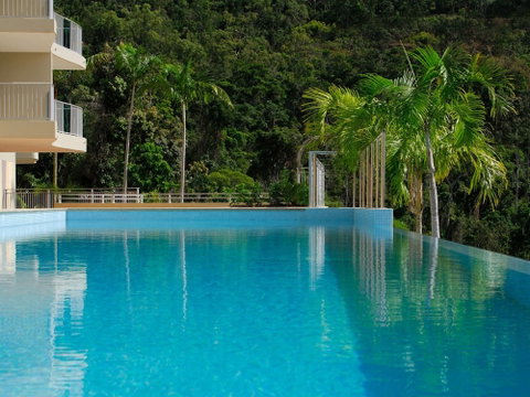Azure Sea Whitsunday Resort - Schoolies Week Accommodation 2