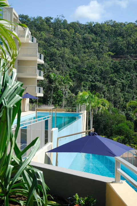 Azure Sea Whitsunday Resort - Schoolies Week Accommodation 4