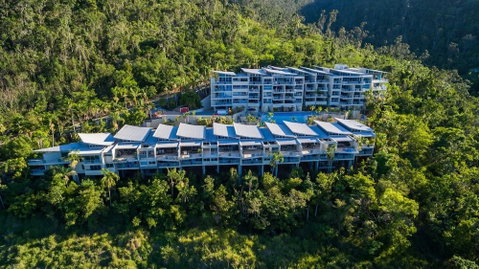 Azure Sea Whitsunday Resort - Schoolies Week Accommodation 3