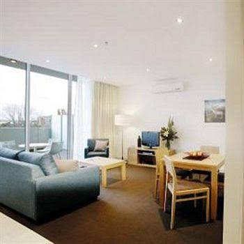 Quest Sxy South Yarra - Schoolies Week Accommodation 1