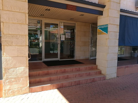 Kalbarri Edge Resort - Schoolies Week Accommodation 0