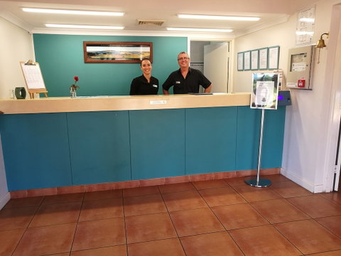 Kalbarri Edge Resort - Schoolies Week Accommodation 5