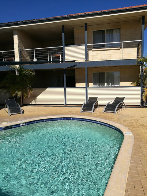 Kalbarri Edge Resort - Schoolies Week Accommodation 2