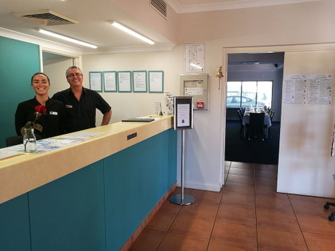 Kalbarri Edge Resort - Schoolies Week Accommodation 6