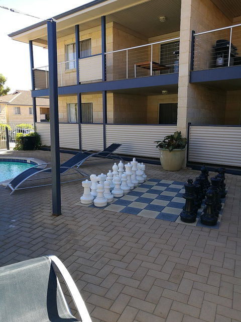 Kalbarri Edge Resort - Schoolies Week Accommodation 4