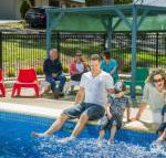 Discovery - Hahndorf Resort - Schoolies Week Accommodation
