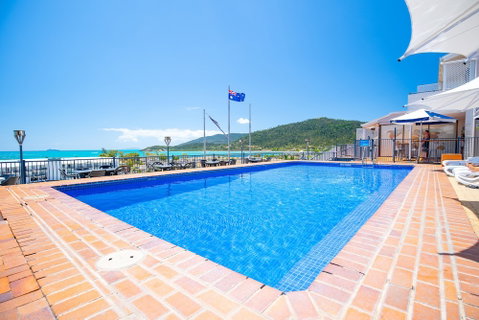Ocean Views 49A - Schoolies Week Accommodation 3