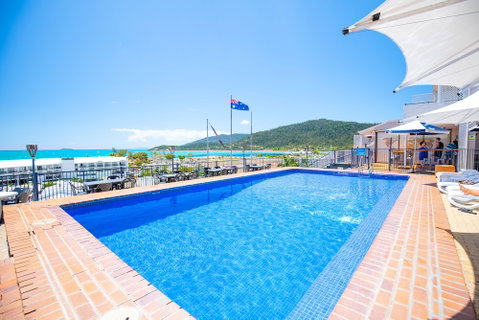 Ocean Views 49A - Schoolies Week Accommodation 6