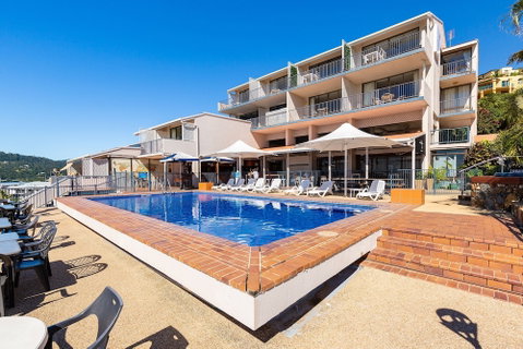 Ocean Views 49A - Schoolies Week Accommodation 5