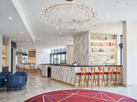 Ruby By Serain Residences - Schoolies Week Accommodation 4