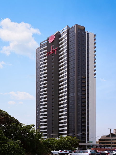 Ruby By Serain Residences - Schoolies Week Accommodation 2