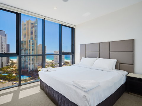 Ruby By Serain Residences - Schoolies Week Accommodation 5