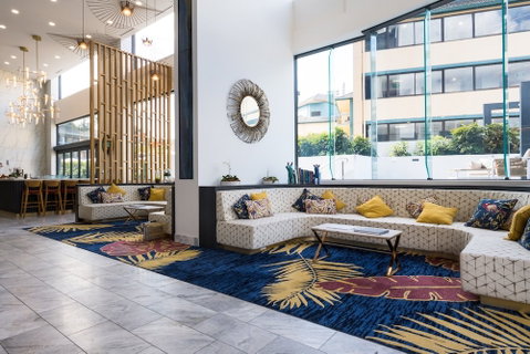 Ruby By Serain Residences - Schoolies Week Accommodation 1