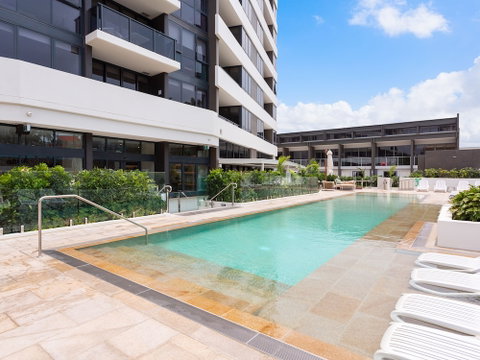 Ruby By Serain Residences - Schoolies Week Accommodation 3