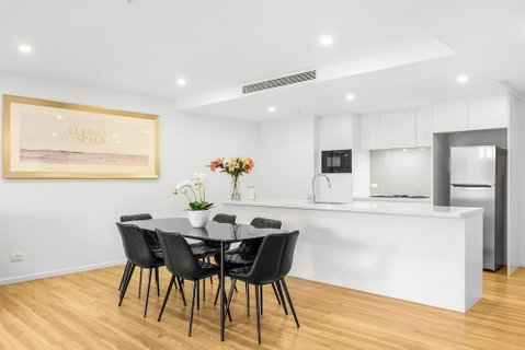 Ruby By Serain Residences - Schoolies Week Accommodation 6