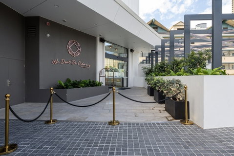 Ruby By Serain Residences - Schoolies Week Accommodation 0