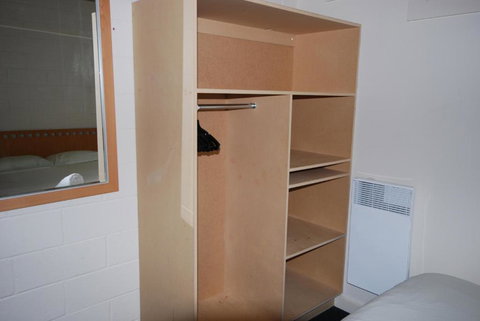 Alpine Heights 08 - Schoolies Week Accommodation 2