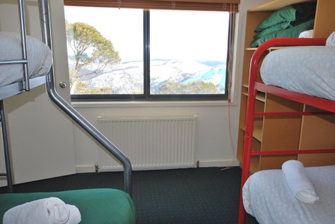 Alpine Heights 08 - Schoolies Week Accommodation 4