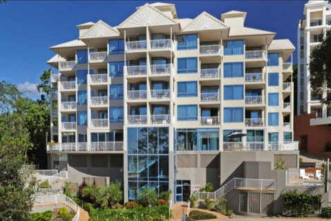 ?Airliedise?NO Hills?5min Walk 2 Port Of Airlie/Ferry Terminal?WiFi?Netflix - Schoolies Week Accommodation 3