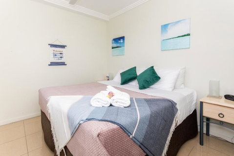 ?Airliedise?NO Hills?5min Walk 2 Port Of Airlie/Ferry Terminal?WiFi?Netflix - Schoolies Week Accommodation 4