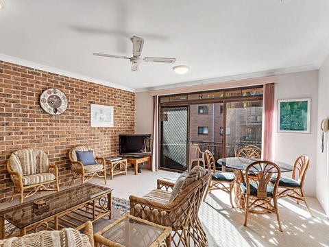 Kurranulla, Unit 5/15 Weatherly Close - Schoolies Week Accommodation 2