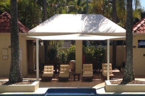 Seychelles On Main Beach - Schoolies Week Accommodation 4