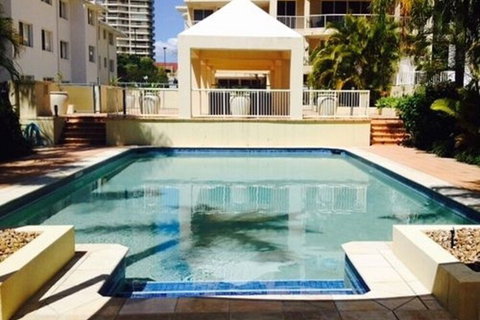 Seychelles On Main Beach - Schoolies Week Accommodation 6