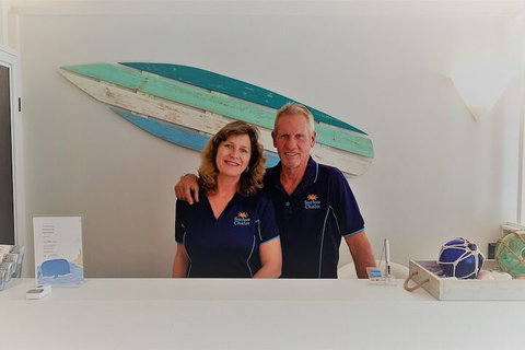 Surfers Chalet - Schoolies Week Accommodation 3
