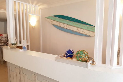 Surfers Chalet - Schoolies Week Accommodation 2