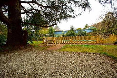 Carawatha Gardens - Schoolies Week Accommodation 0