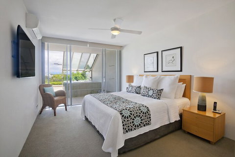 No 1 In Hastings Street - Schoolies Week Accommodation 4