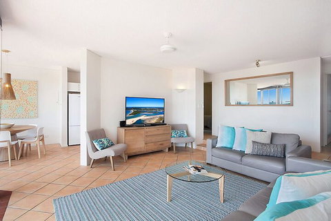 No 1 In Hastings Street - Schoolies Week Accommodation 5