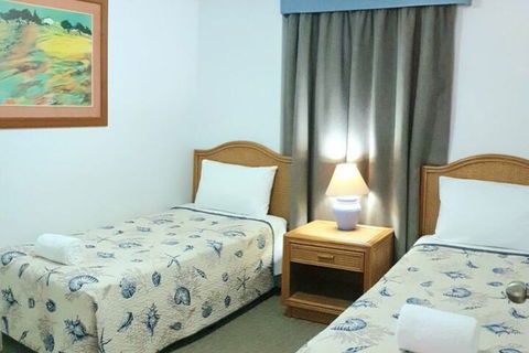 Sailfish On Fraser - Schoolies Week Accommodation 7