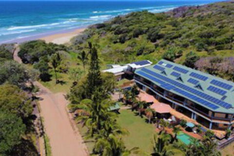 Sailfish On Fraser - Schoolies Week Accommodation 0