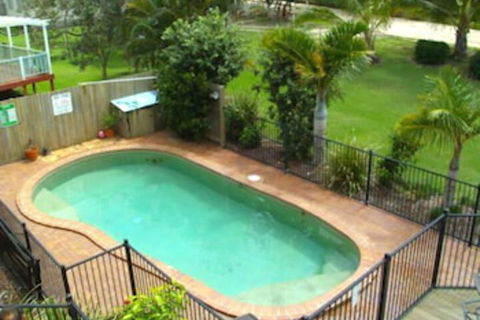 Sailfish On Fraser - Schoolies Week Accommodation 4